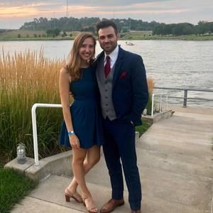 Meet your Posher, Taylor